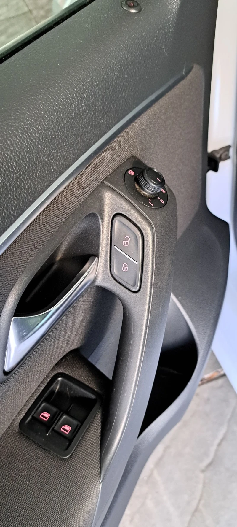 VW Polo, снимка 8 - Автомобили и джипове - 52964590