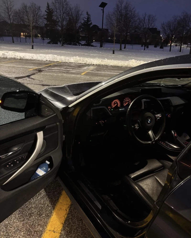 BMW 430 M PACK * * HEAD UP * * CARFAX * * АВТО КРЕДИТ * * , снимка 7 - Автомобили и джипове - 53068507