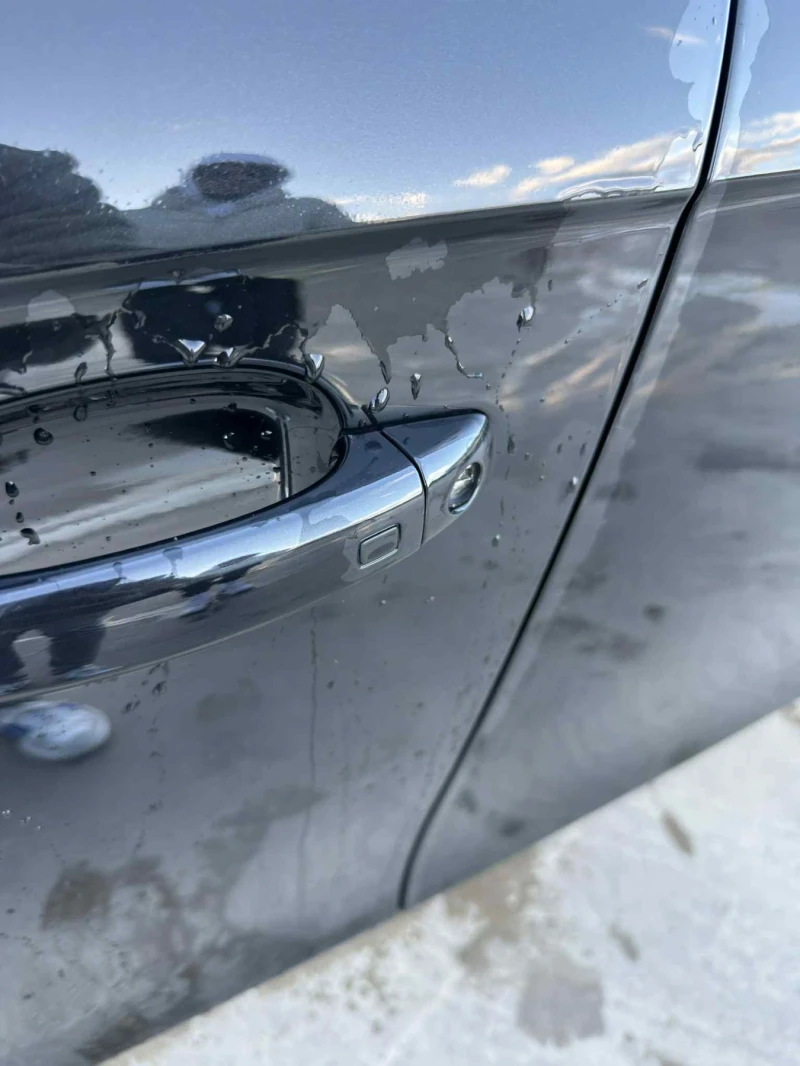 Audi A4 2.0 TFSI 211 к.с. Full / SWISS, снимка 9 - Автомобили и джипове - 53114421