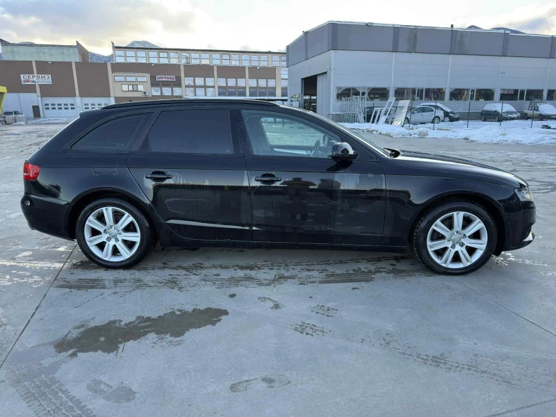 Audi A4 2.0 TFSI 211 к.с. Full / SWISS, снимка 6 - Автомобили и джипове - 53114421