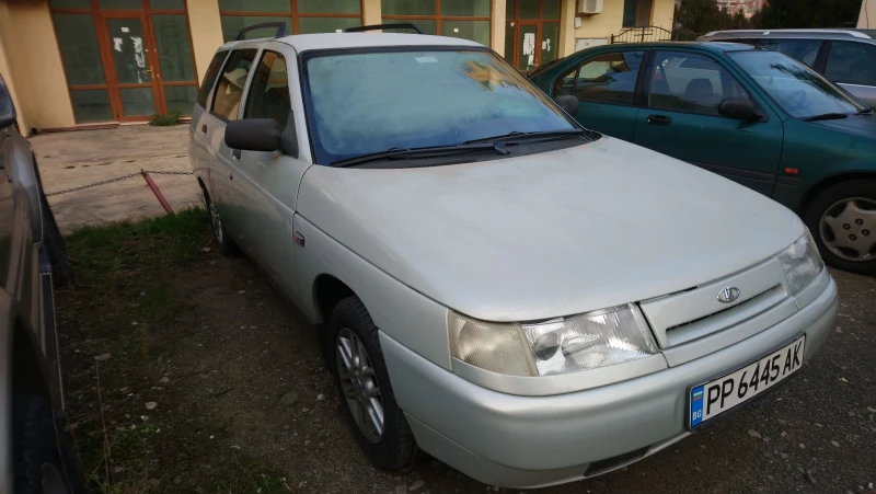 Lada 21011 21114 1.6i