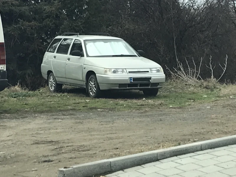 Lada 21011 21114 1.6i