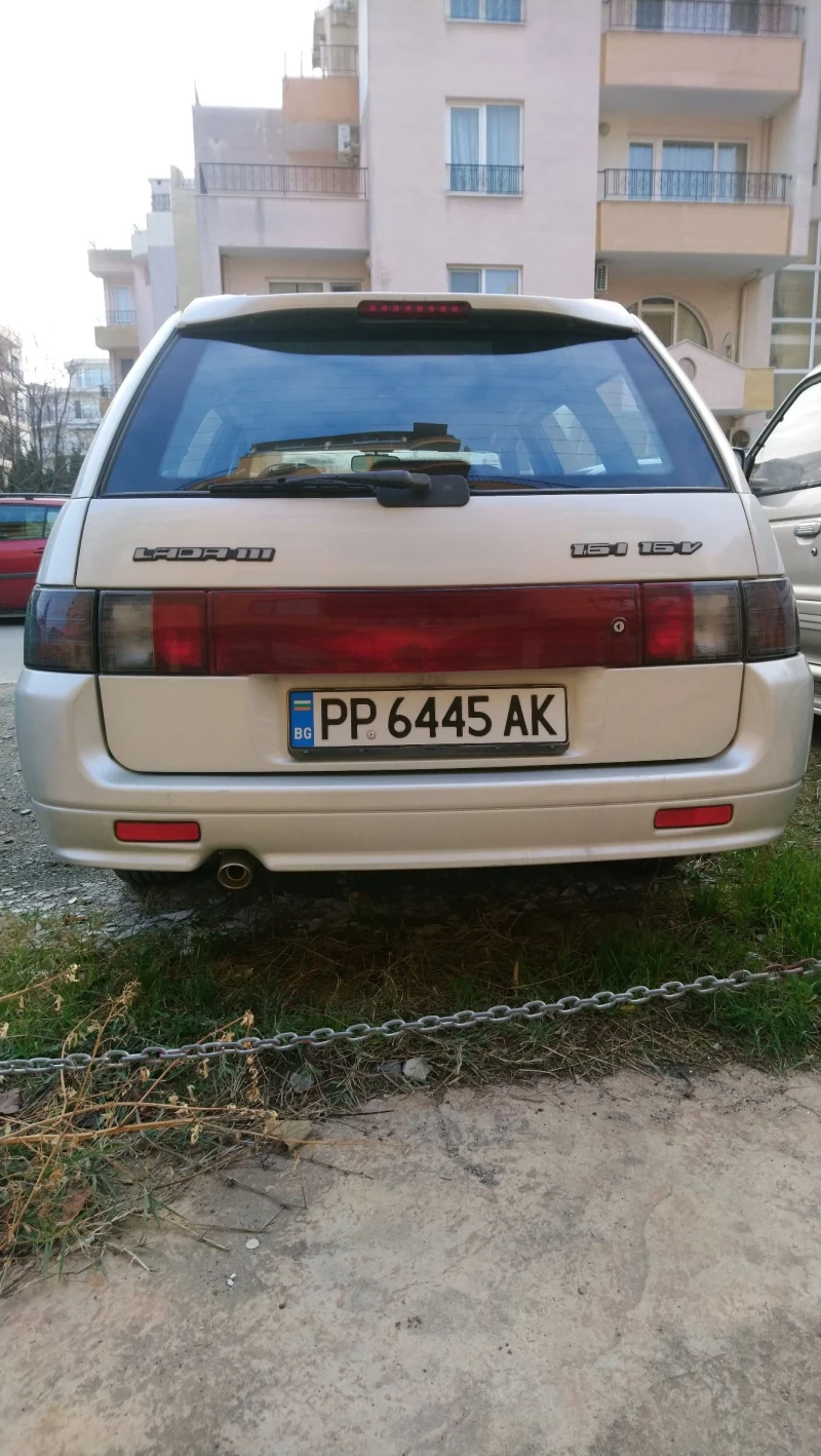 Lada 21011 21114 1.6i, снимка 3 - Автомобили и джипове - 53146348