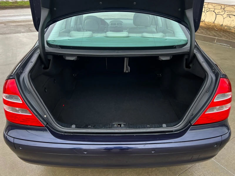 Mercedes-Benz E 280 3.0i-231к.с-4х4, снимка 6 - Автомобили и джипове - 53262272