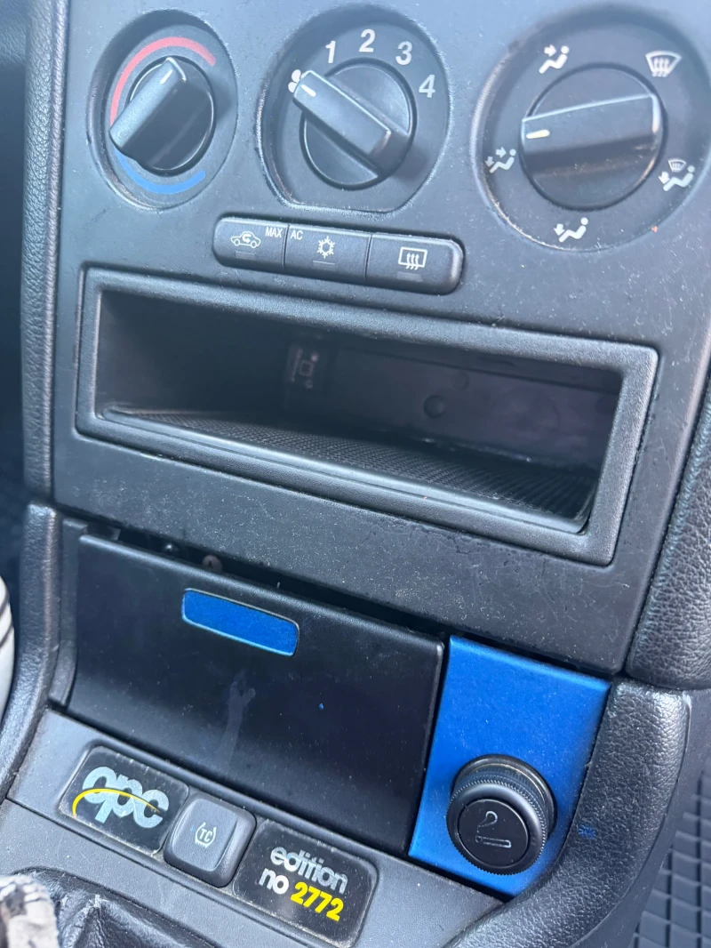 Opel Astra Opc 1, снимка 12 - Автомобили и джипове - 53405384