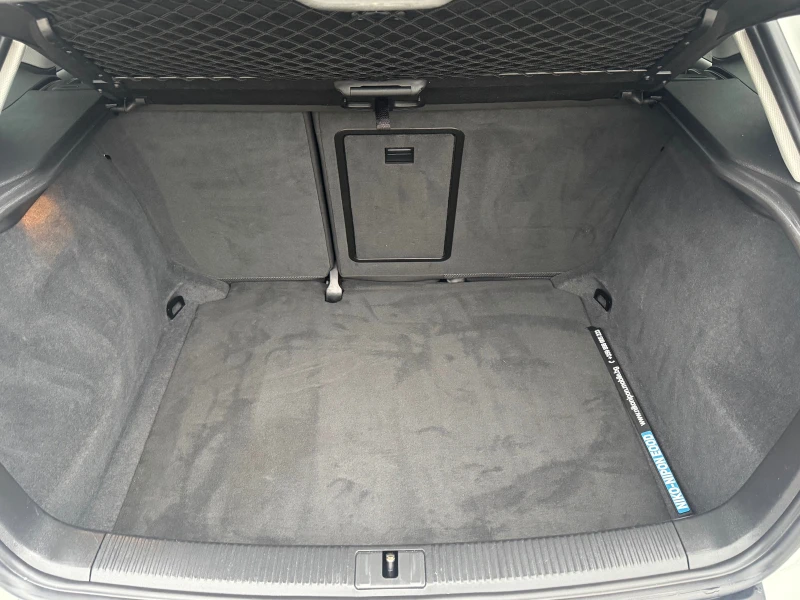 Audi A3 1.6/102 K.C, снимка 9 - Автомобили и джипове - 53406114