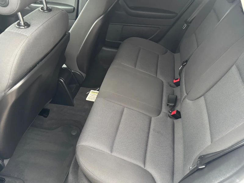 Audi A3 1.6/102 K.C, снимка 12 - Автомобили и джипове - 53406114