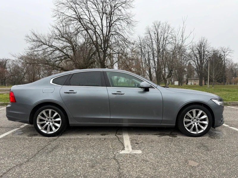 Volvo S90 T8 Plug-in , снимка 2 - Автомобили и джипове - 53457932
