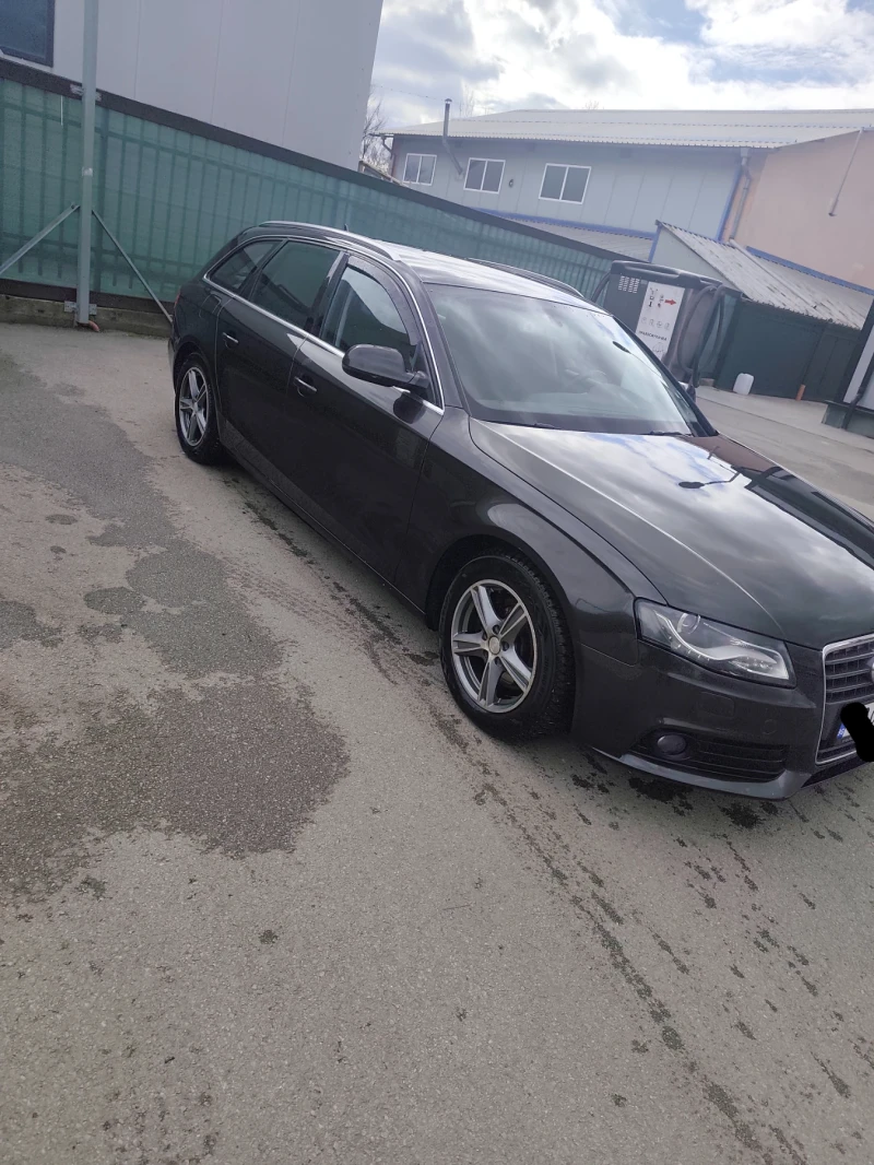 Audi A4 2.0 , снимка 2 - Автомобили и джипове - 53466959