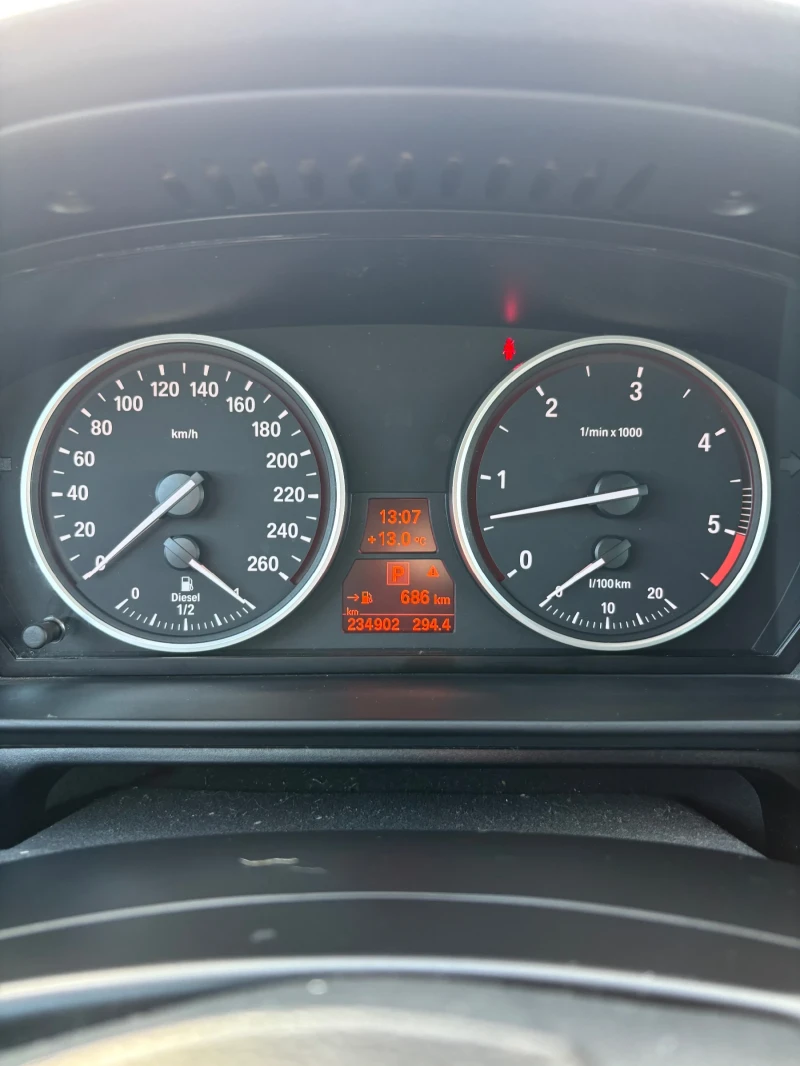 BMW 530 FACE M-PAK, снимка 14 - Автомобили и джипове - 53487281