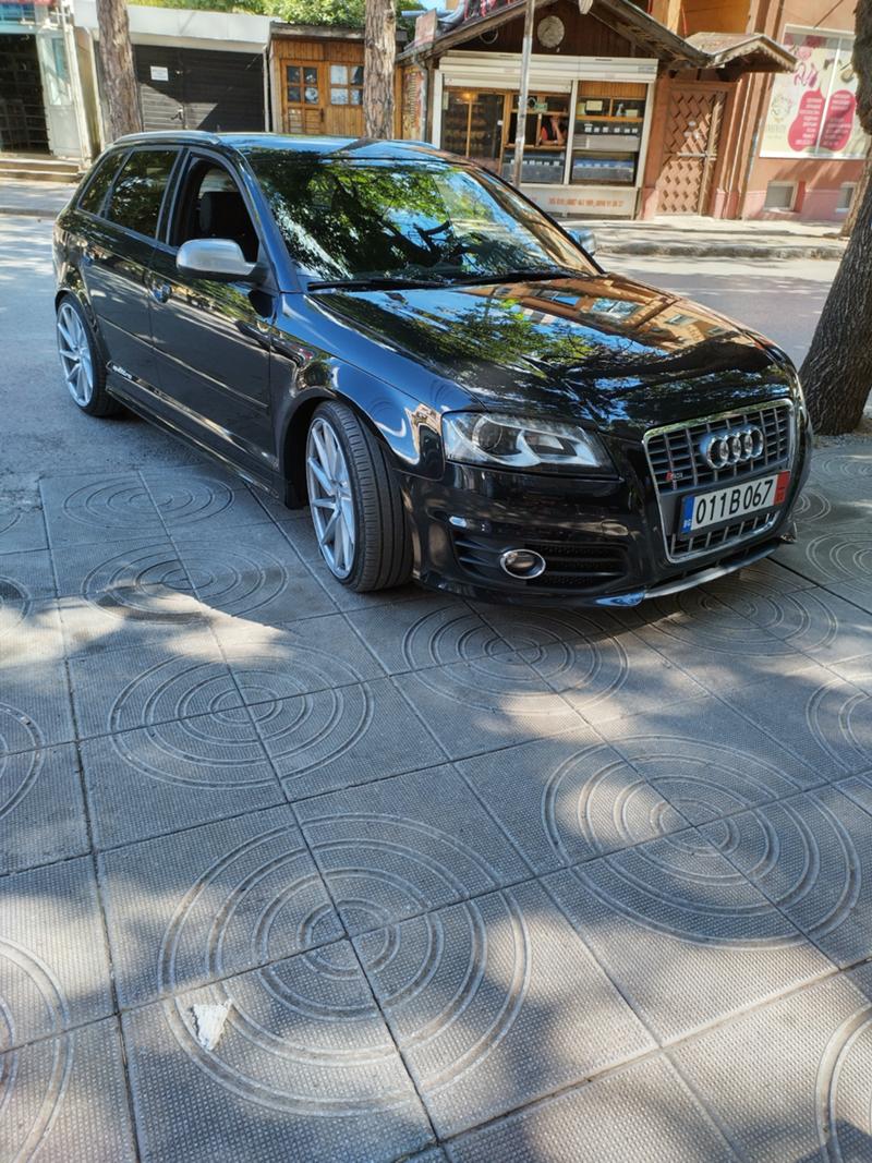Audi S3 Quattro 310 PS - изображение 1