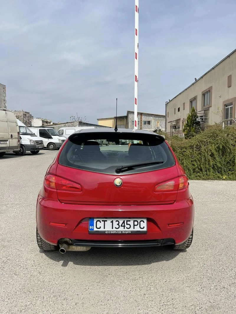 Alfa Romeo 147 1.6 - [1] 