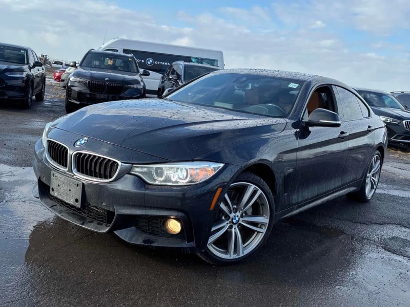 BMW 440 * 440i xDrive * CARFAX * БЕЗ ПЪРВОНАЧАЛНА ВНОСКА - 40700 лв. / 20809.58 € - 32503191 1