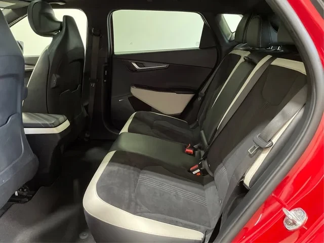 Kia EV6 GT LINE !AWD! !HEAD UP! FULL, снимка 12 - Автомобили и джипове - 54945960