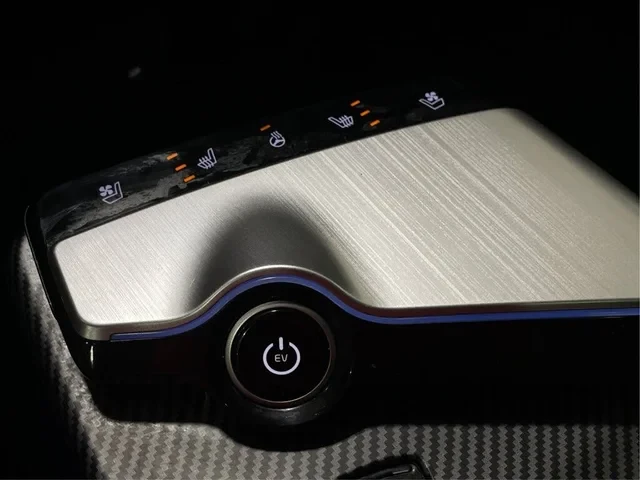 Kia EV6 GT LINE !AWD! !HEAD UP! FULL, снимка 15 - Автомобили и джипове - 54945960