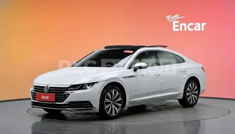 VW Arteon * ОБДУХВАНЕ * ДИСТРОНИК * ПАНОРАМА * 