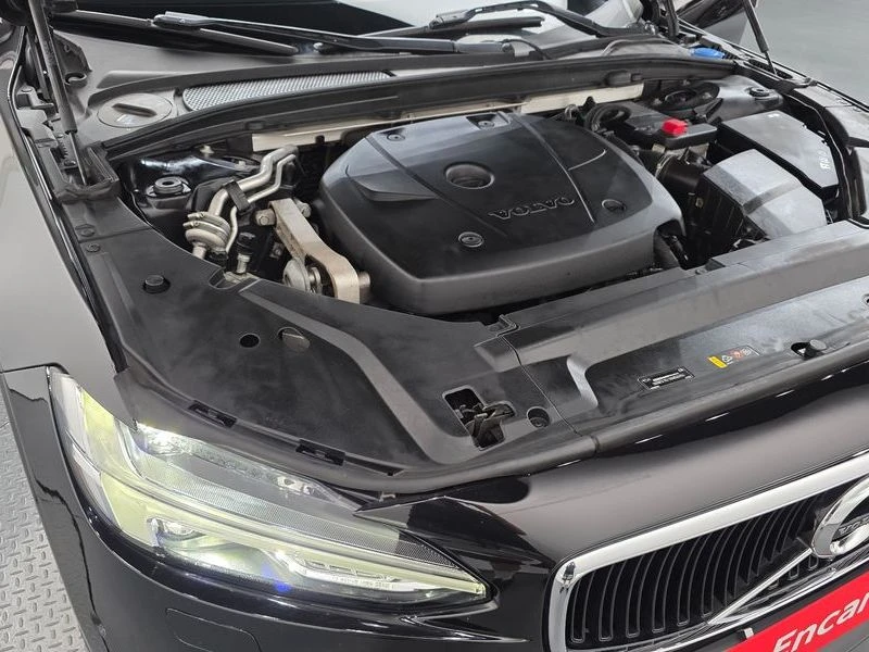 Volvo S90 2.0 Automatic, снимка 6 - Автомобили и джипове - 55975477