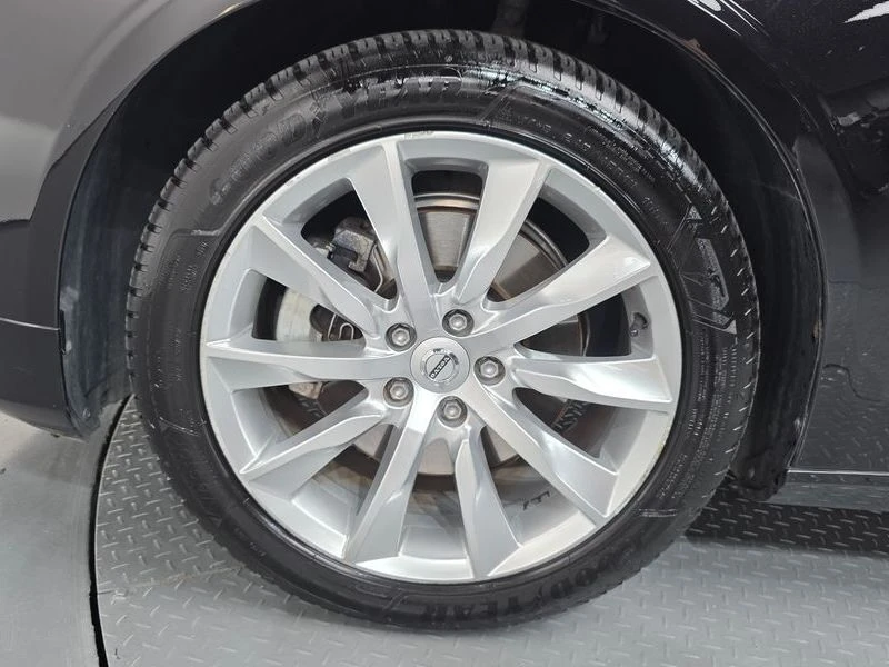 Volvo S90 2.0 Automatic, снимка 5 - Автомобили и джипове - 55975477