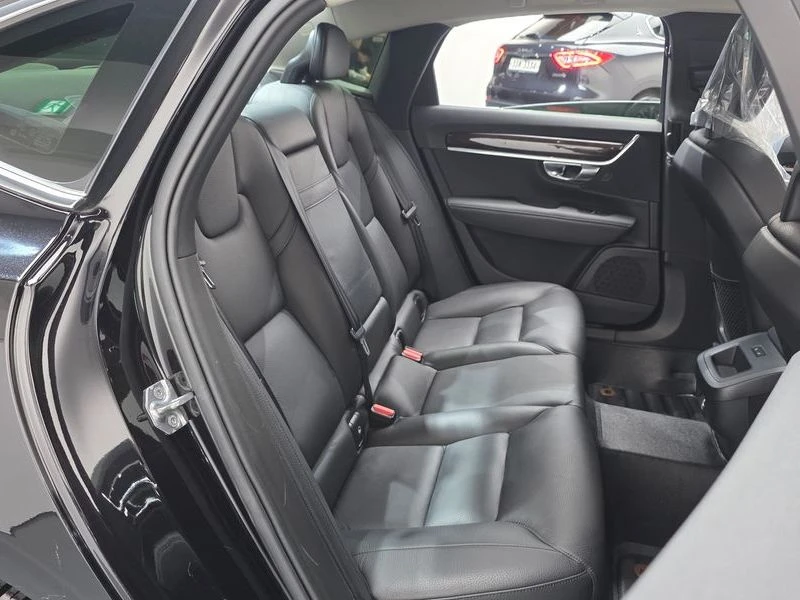 Volvo S90 2.0 Automatic, снимка 12 - Автомобили и джипове - 55975477