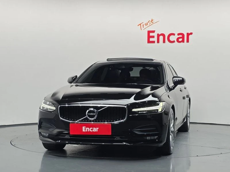 Volvo S90 2.0 Automatic