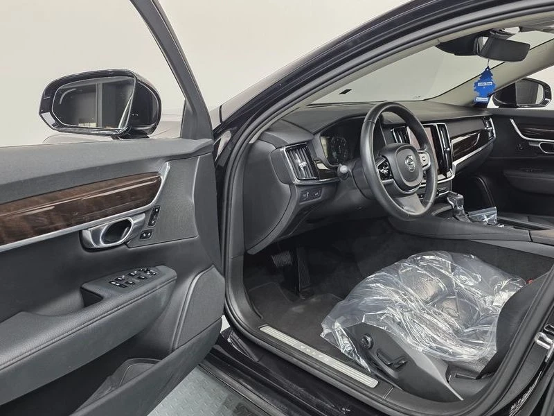 Volvo S90 2.0 Automatic, снимка 10 - Автомобили и джипове - 55975477