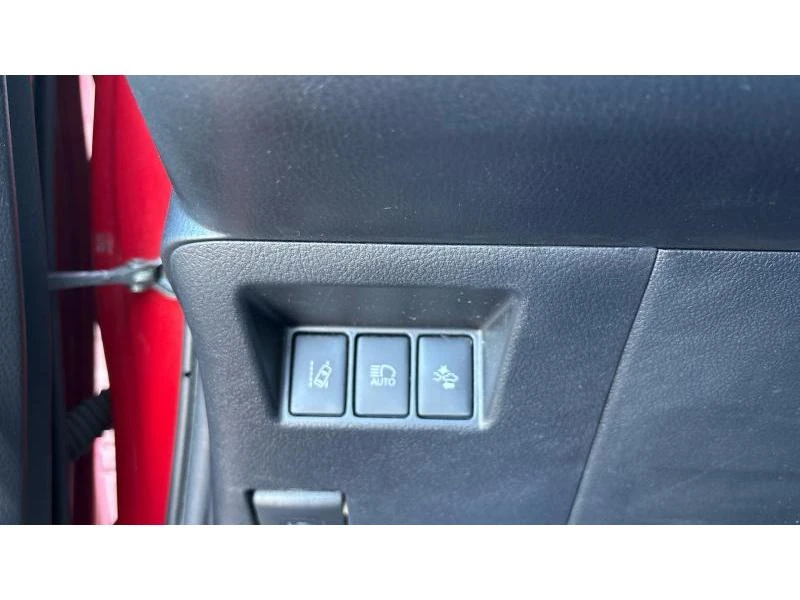Toyota Yaris 1.5P DUAL VVT-I MT LUNA | Mobile.bg � ����������� 13