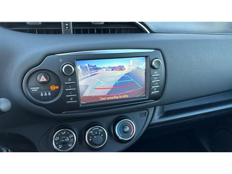 Toyota Yaris 1.5P DUAL VVT-I MT LUNA | Mobile.bg � ����������� 15