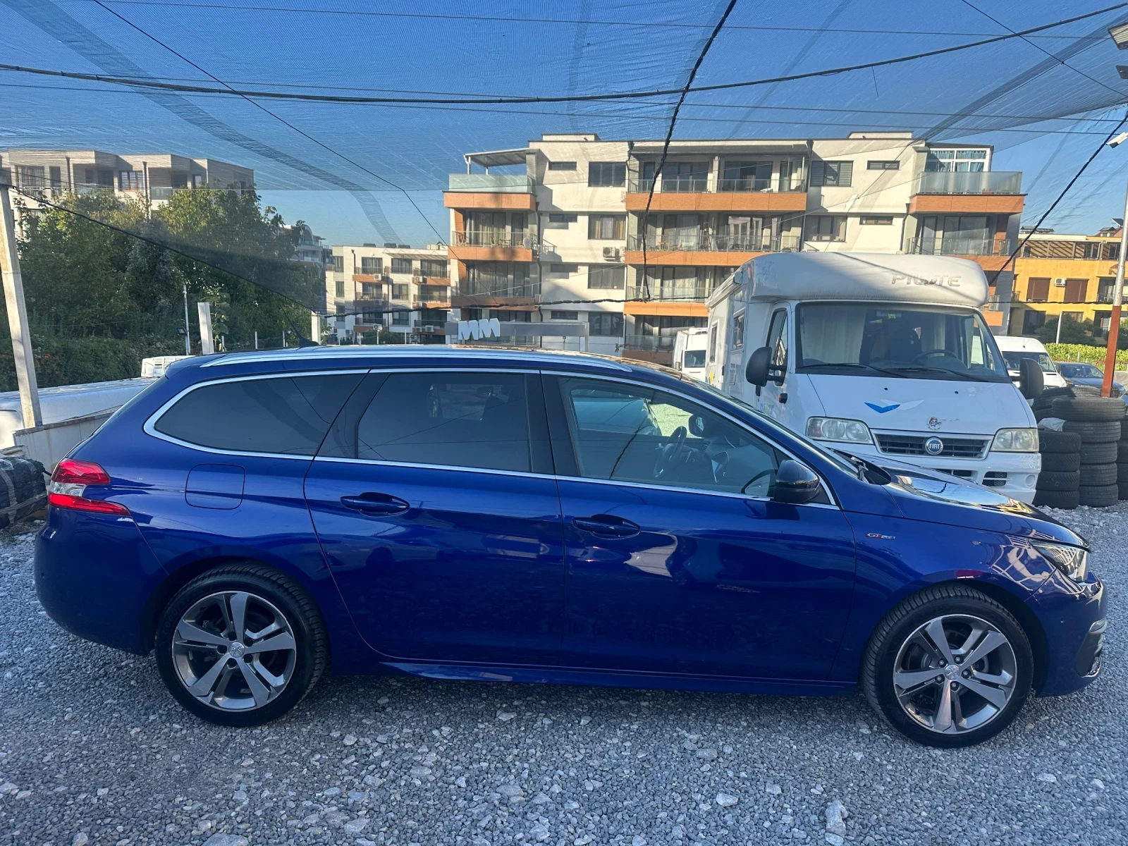 Peugeot 308 АВТОМАТИК ШВЕЙЦАРИЯ - изображение 4