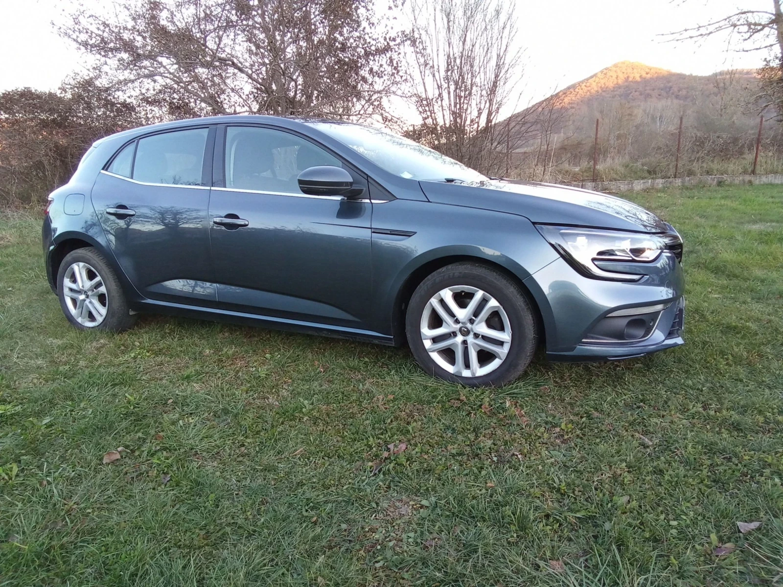 Renault Megane 1.5DCI euro6 - изображение 2