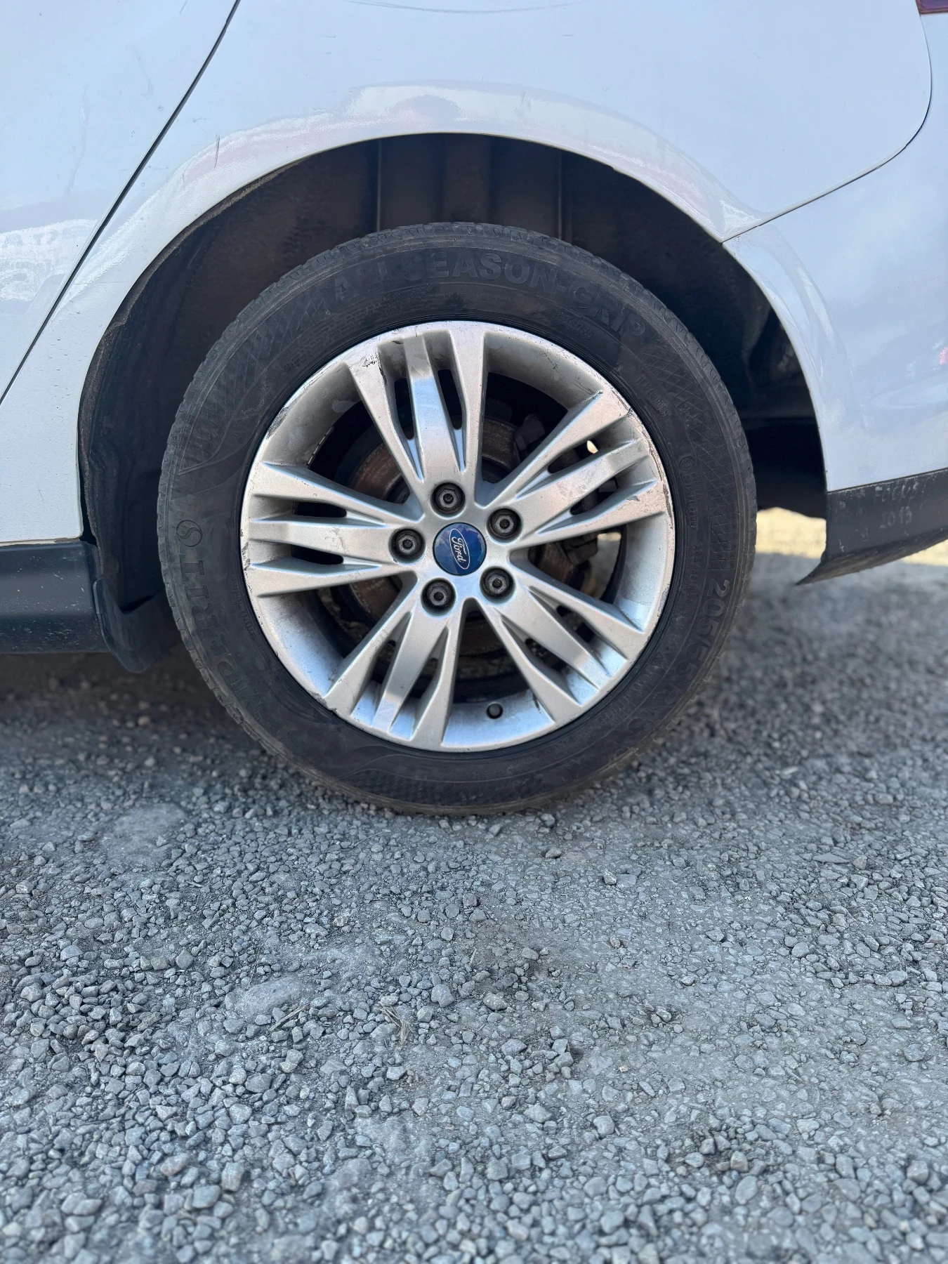 Ford Focus 1.6TDCI 115hp T1D | Mobile.bg � ����������� 12