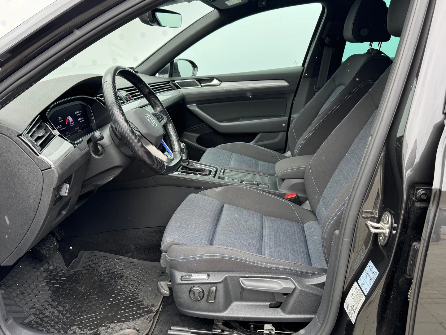 VW Passat VW Passat Var GTE Plug-In-Hybrid 1.4 TSI | Mobile.bg � ����������� 8