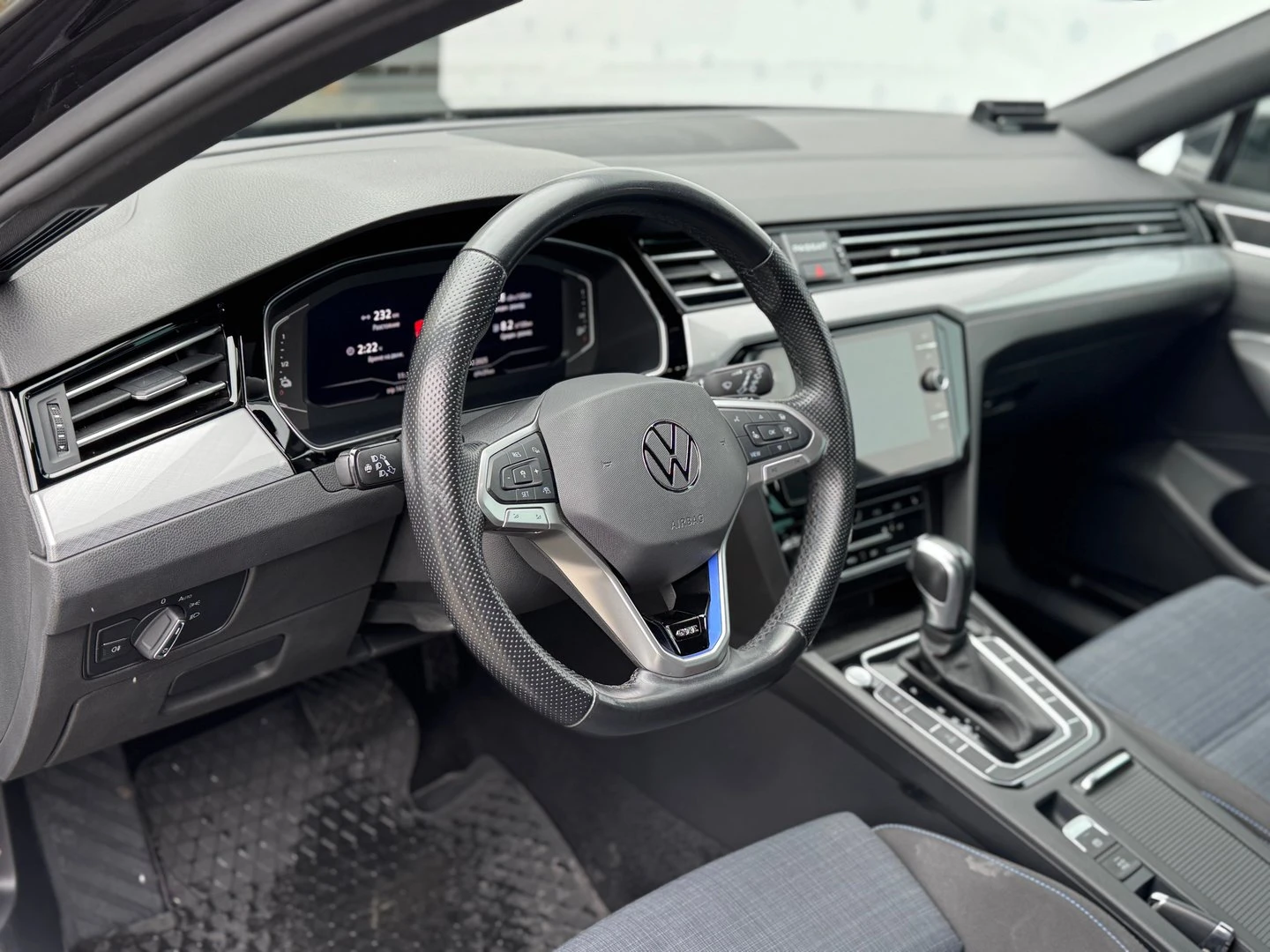 VW Passat VW Passat Var GTE Plug-In-Hybrid 1.4 TSI | Mobile.bg � ����������� 13