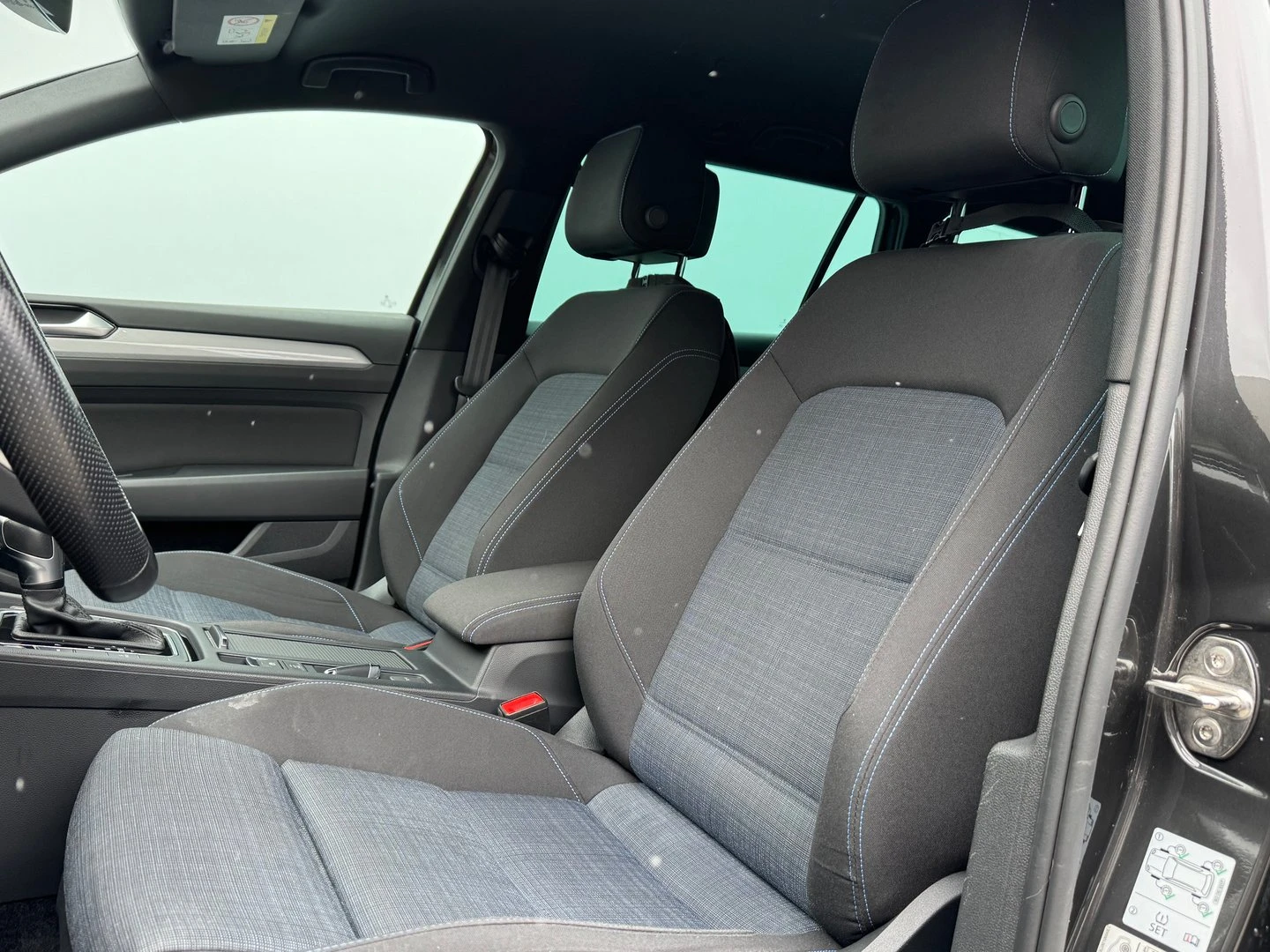 VW Passat VW Passat Var GTE Plug-In-Hybrid 1.4 TSI | Mobile.bg � ����������� 7