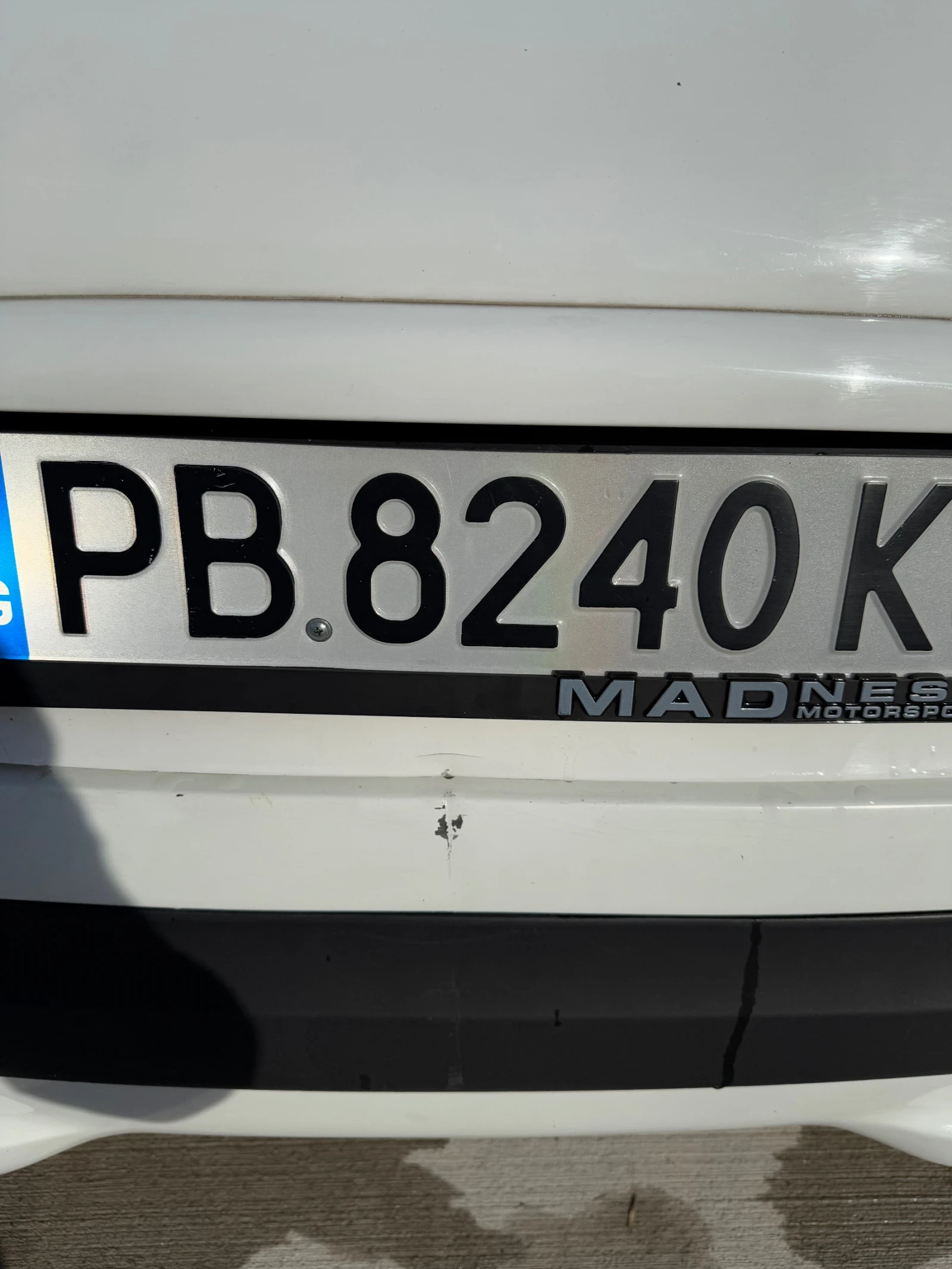 Peugeot 206  - изображение 6