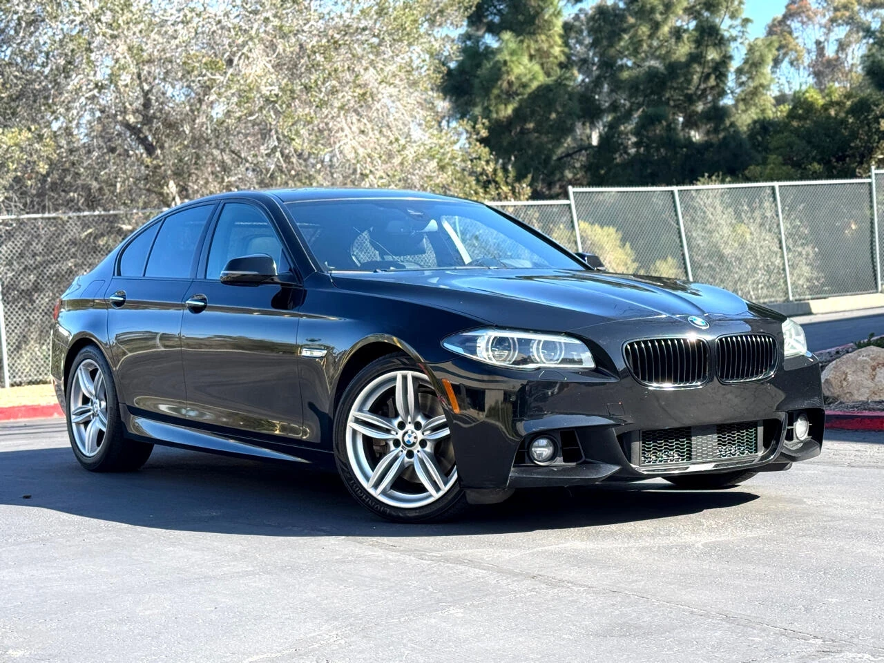 BMW 550  - изображение 3