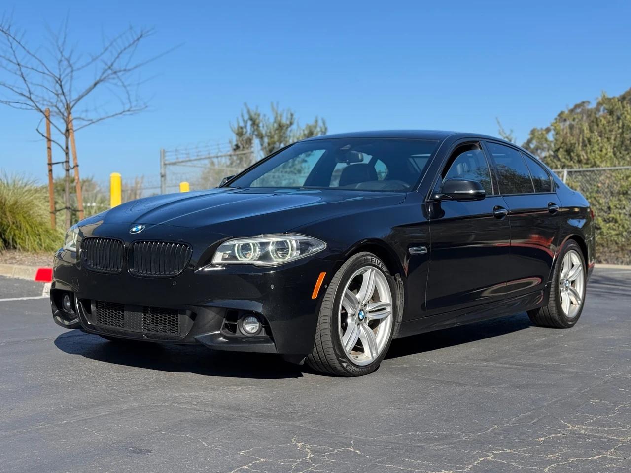 BMW 550  - изображение 2