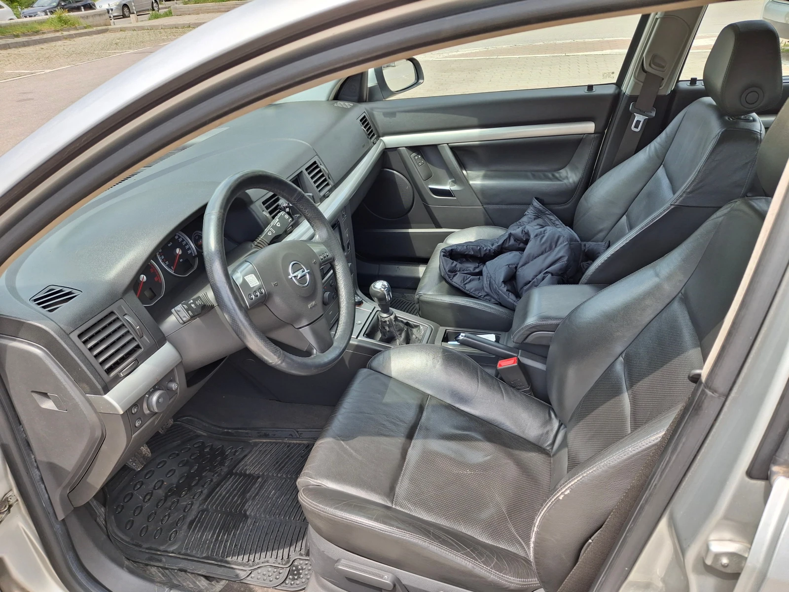 Opel Vectra  - изображение 5
