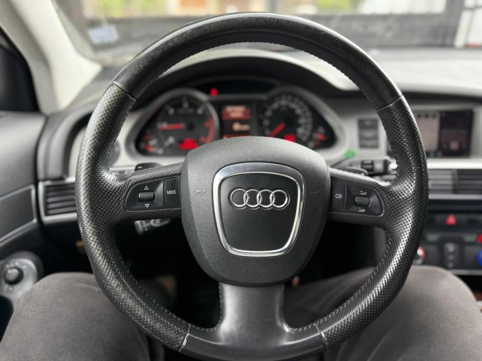 Audi A6 С6 - изображение 10