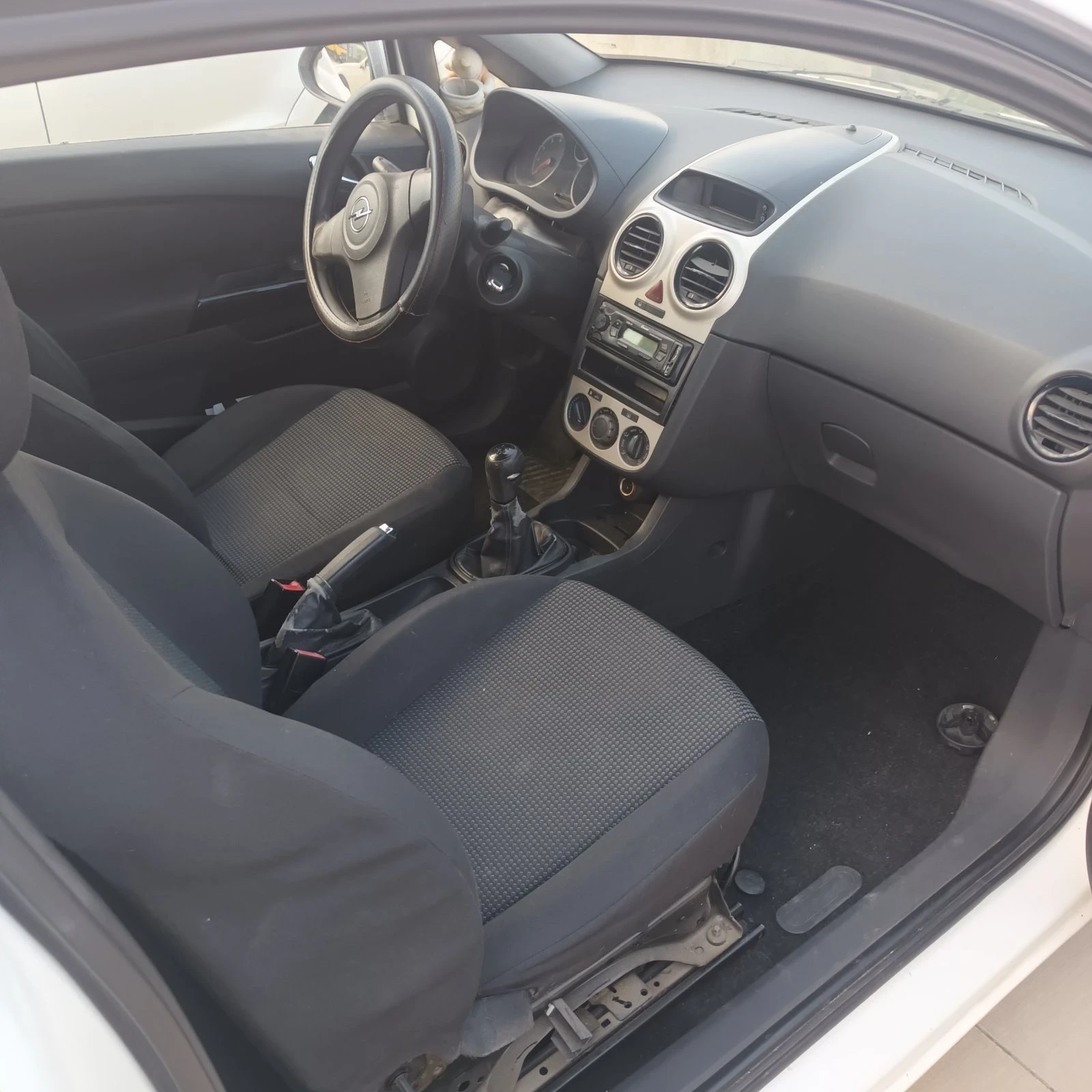 Opel Corsa Opel Corsa N1 - изображение 5