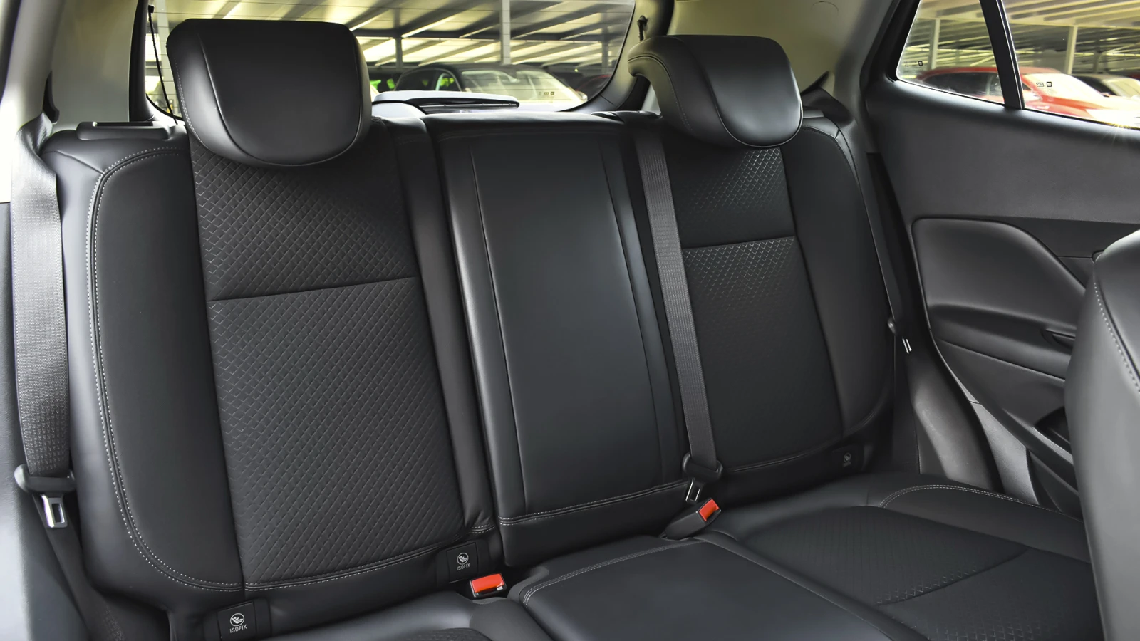 Opel Mokka X 1.4 Turbo Innovation Automatic | Mobile.bg   11