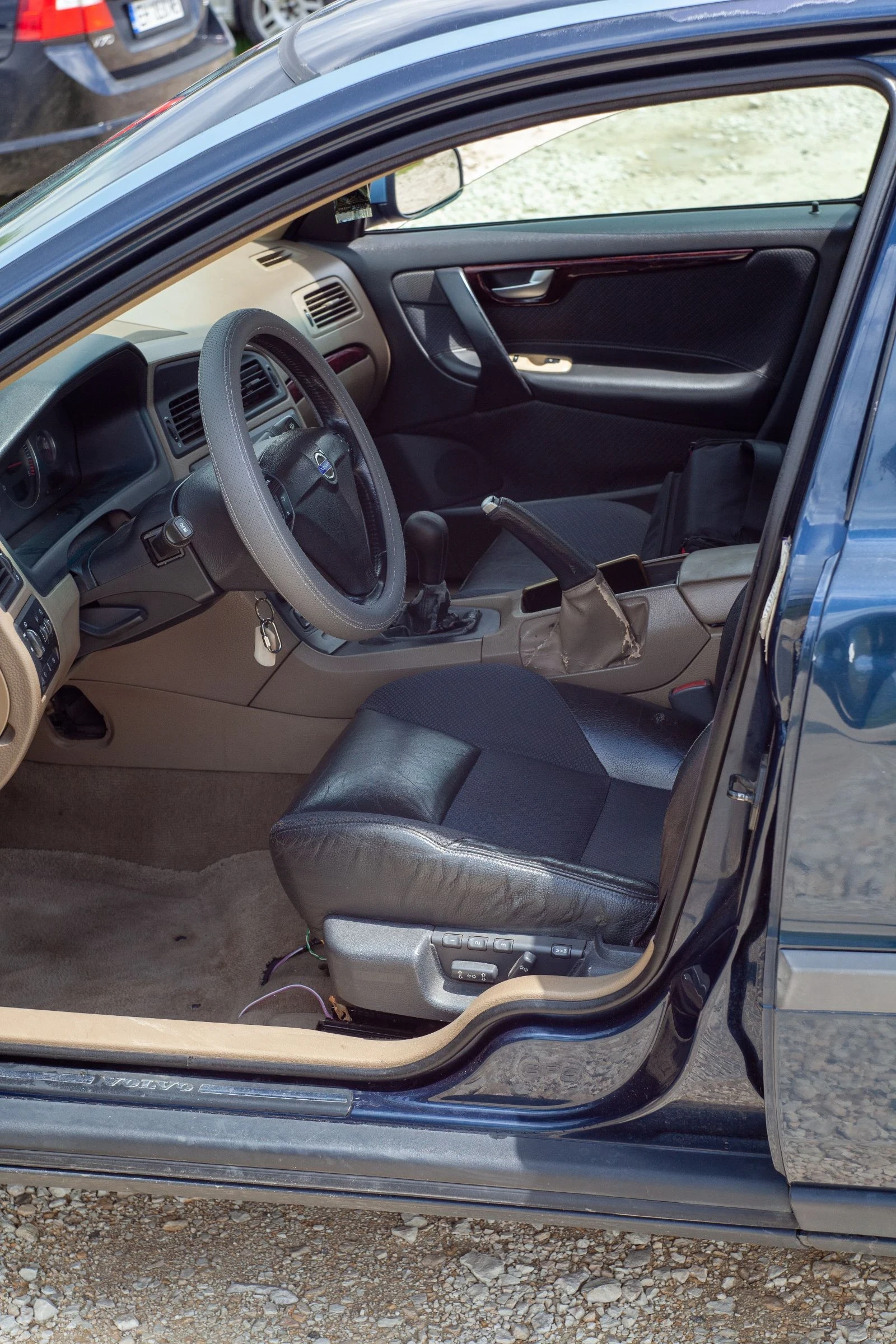 Volvo S60  - изображение 7