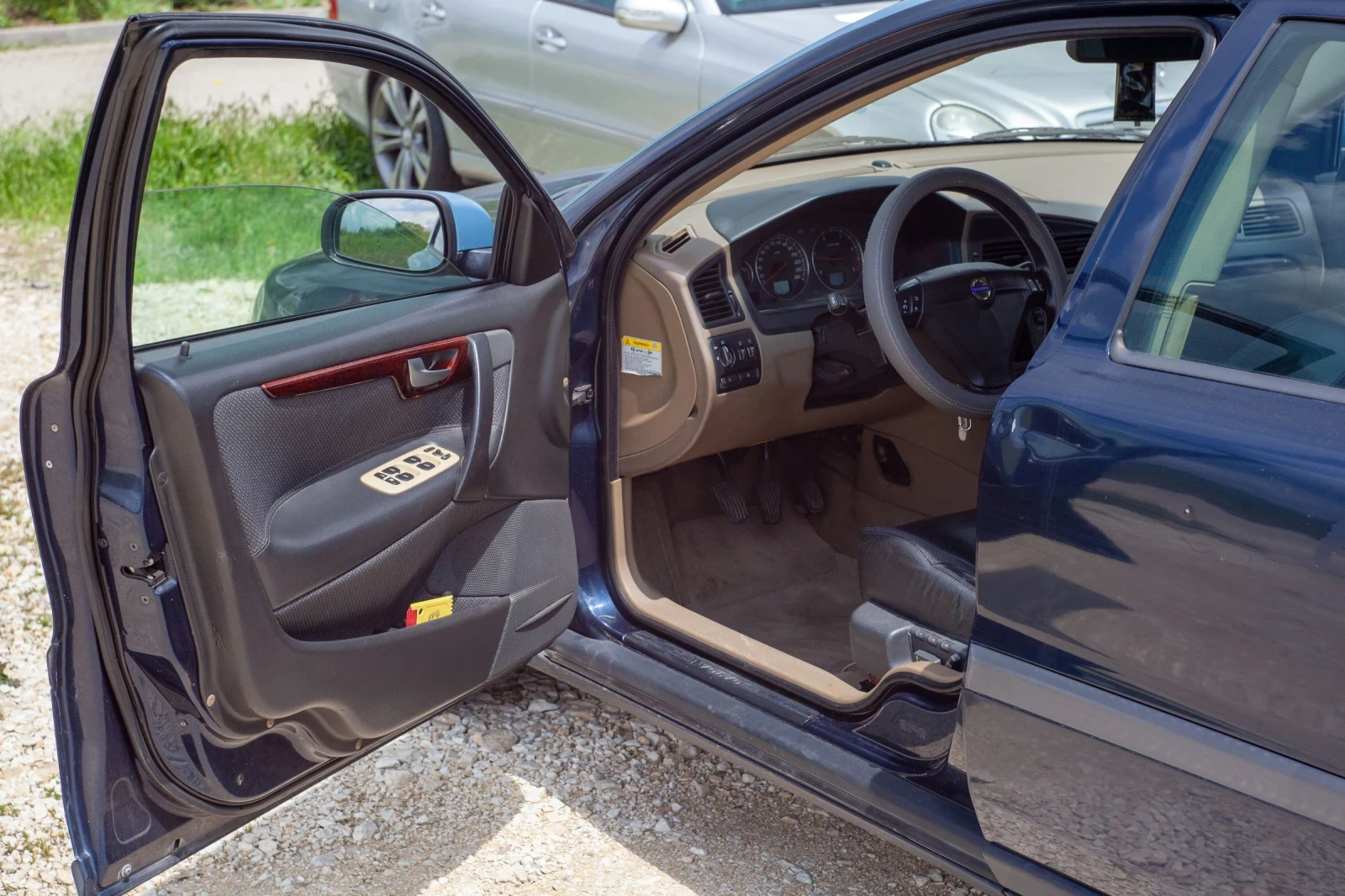 Volvo S60  - изображение 8