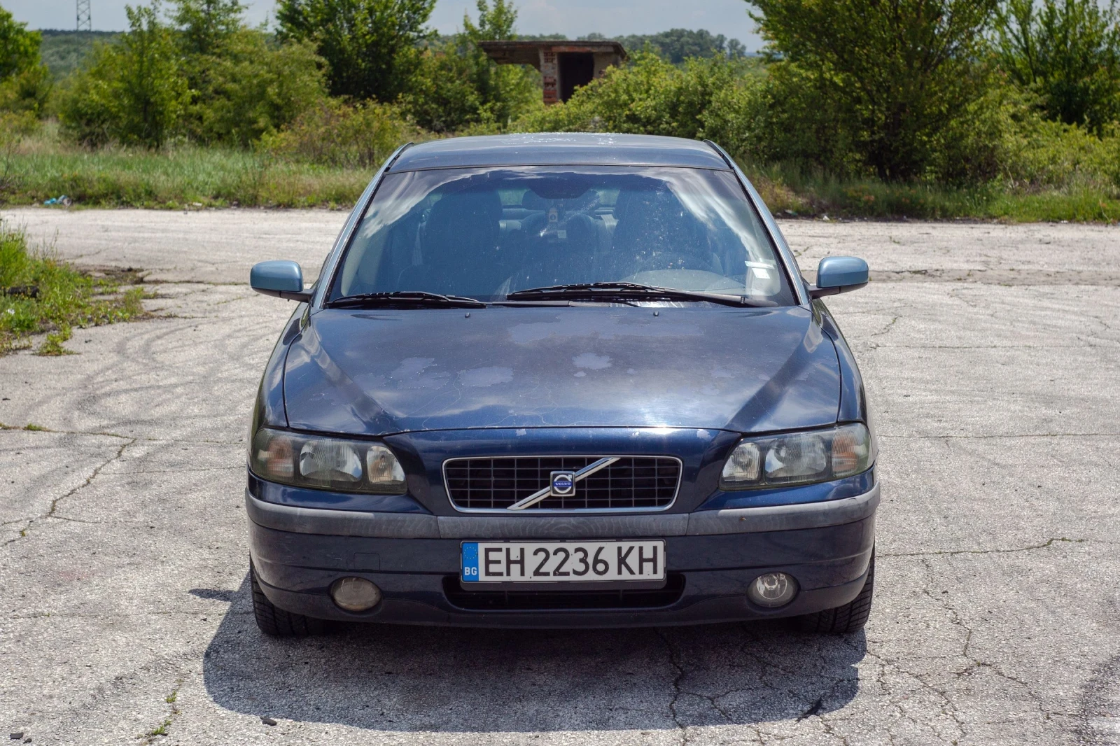 Volvo S60  - изображение 6