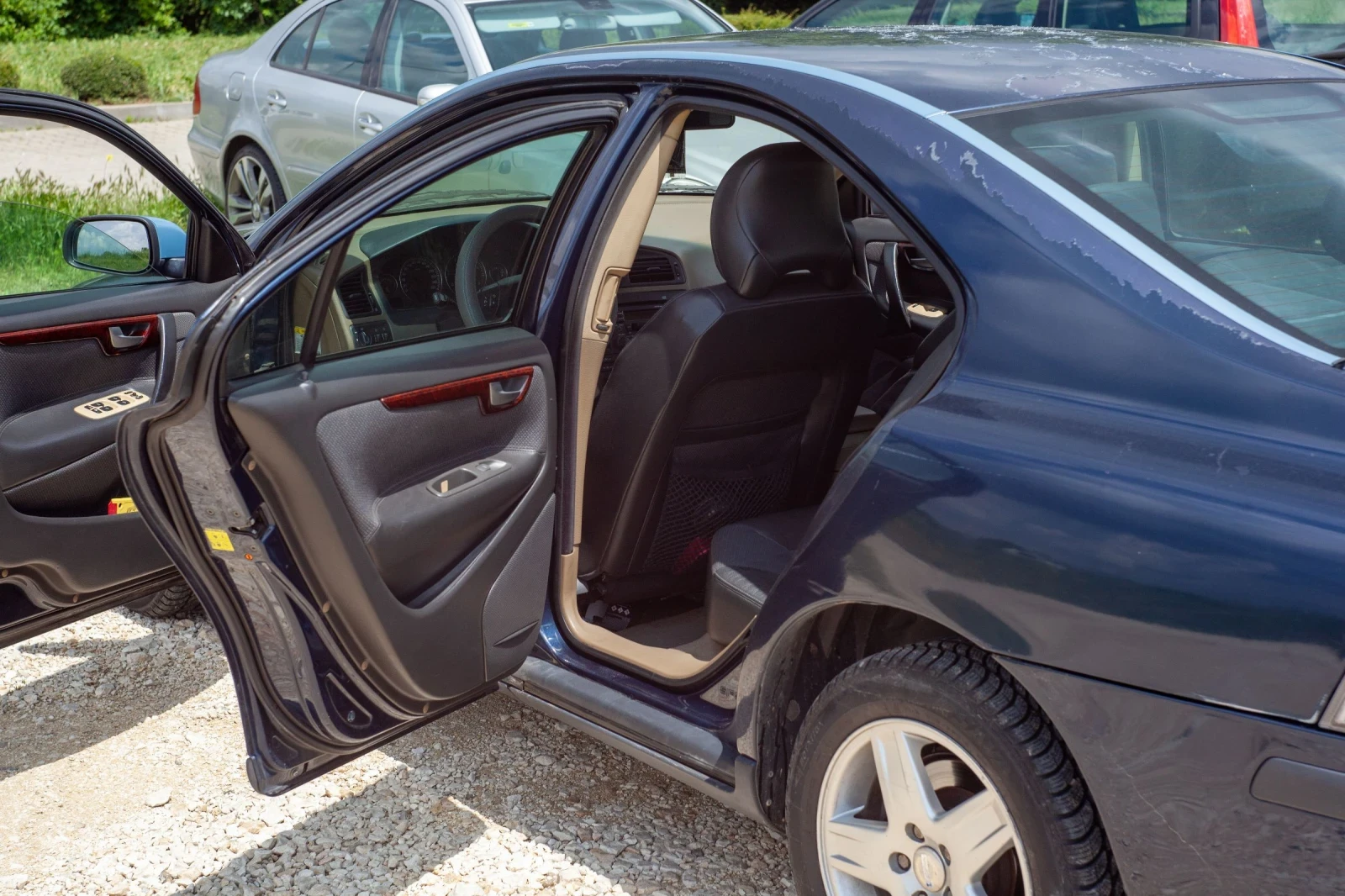 Volvo S60  - изображение 9