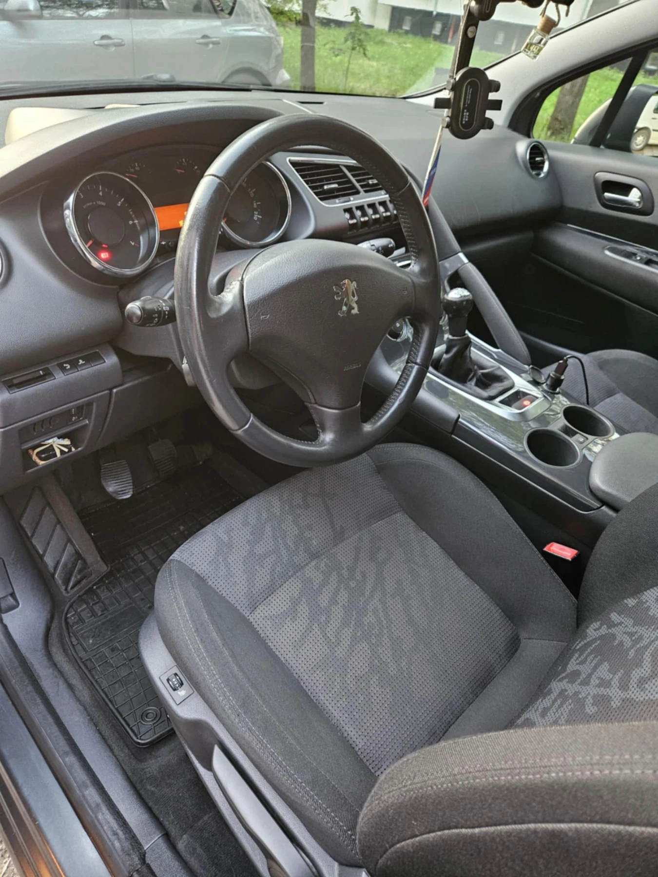 Peugeot 3008 1.6 i - изображение 3