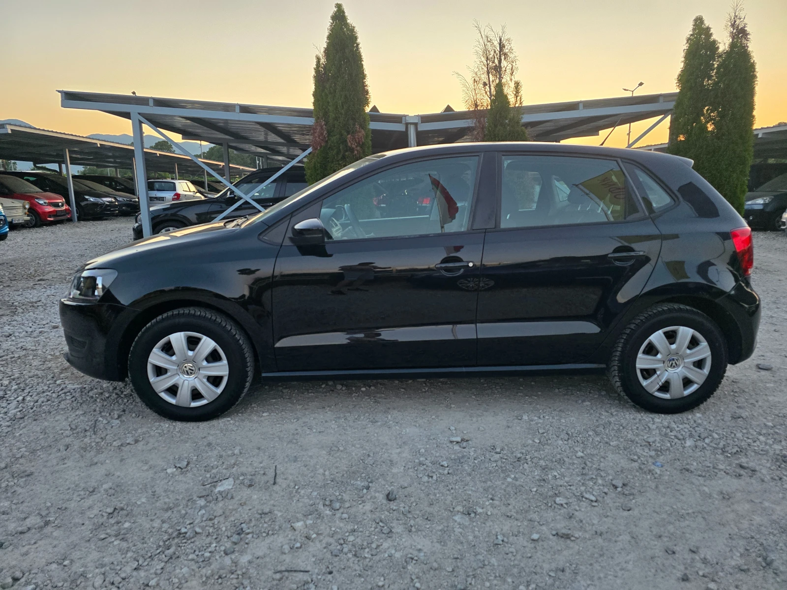 VW Polo 1.2 БЕНЗИН ! ! КЛИМАТИК ! !  - изображение 2