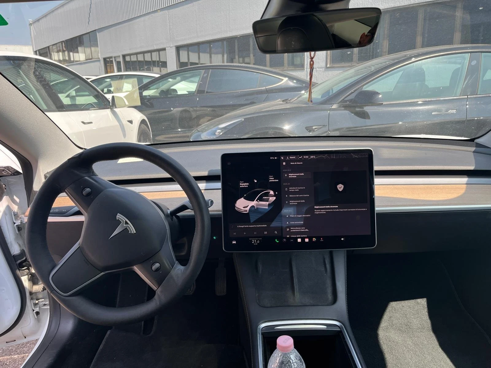Tesla Model 3 Long Range AWD  - изображение 8