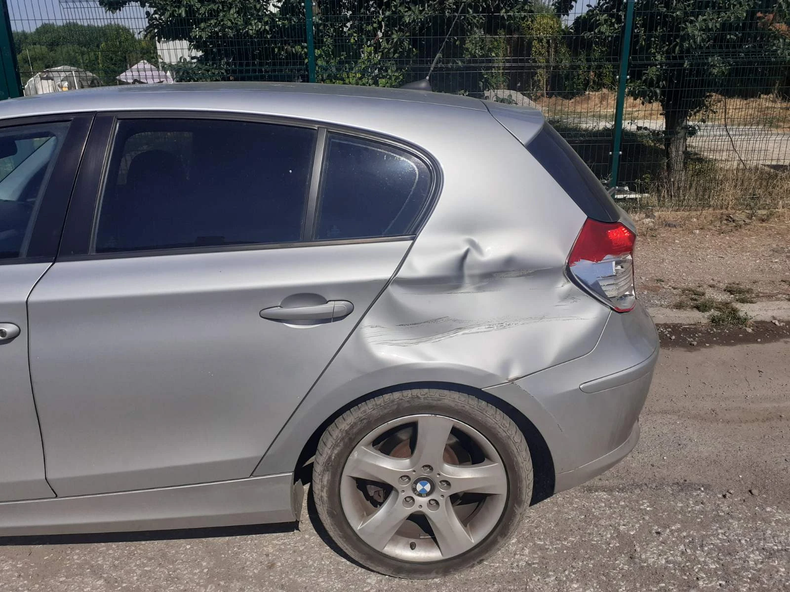 BMW 118 | Mobile.bg   1