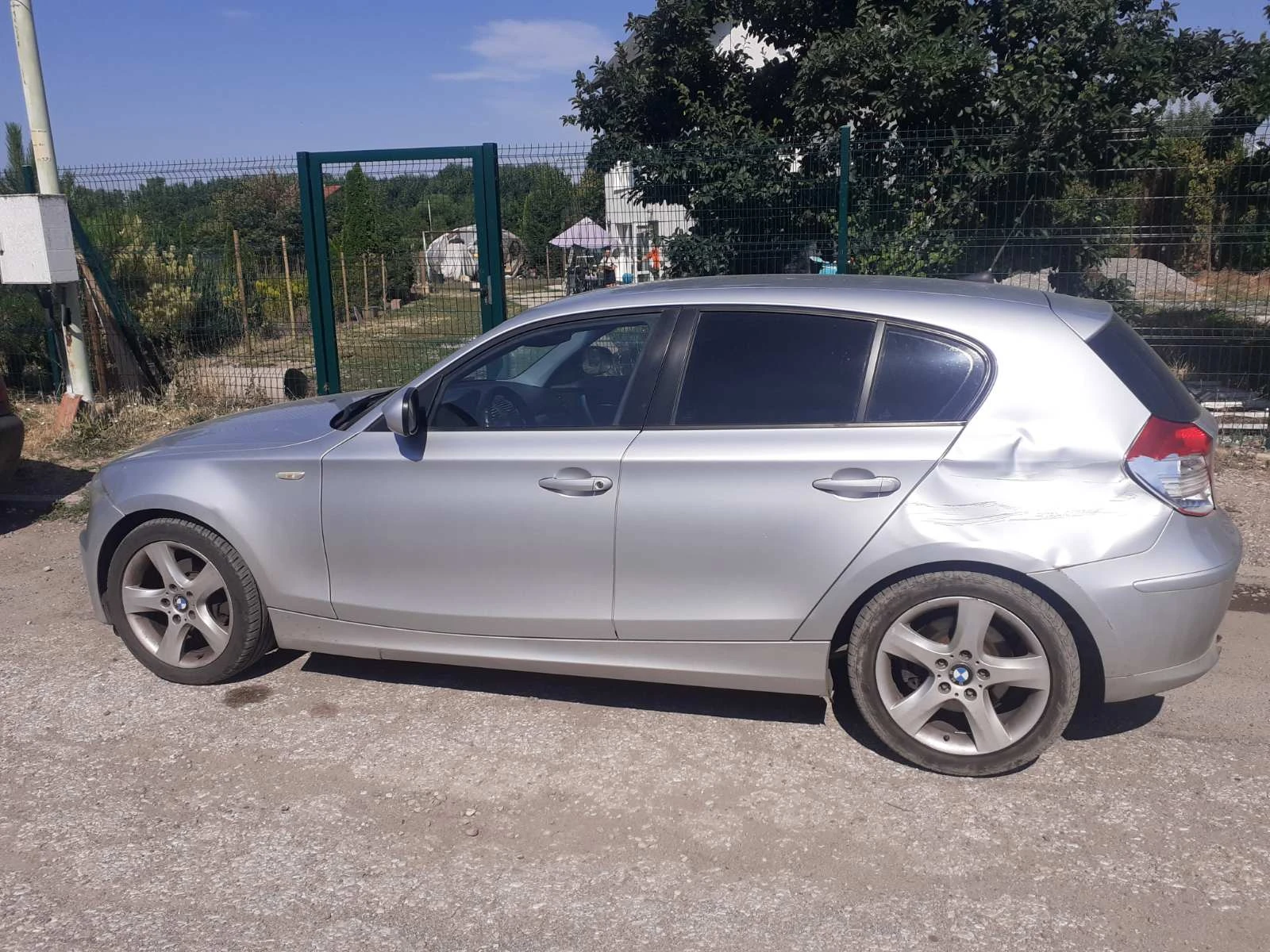 BMW 118  - изображение 4