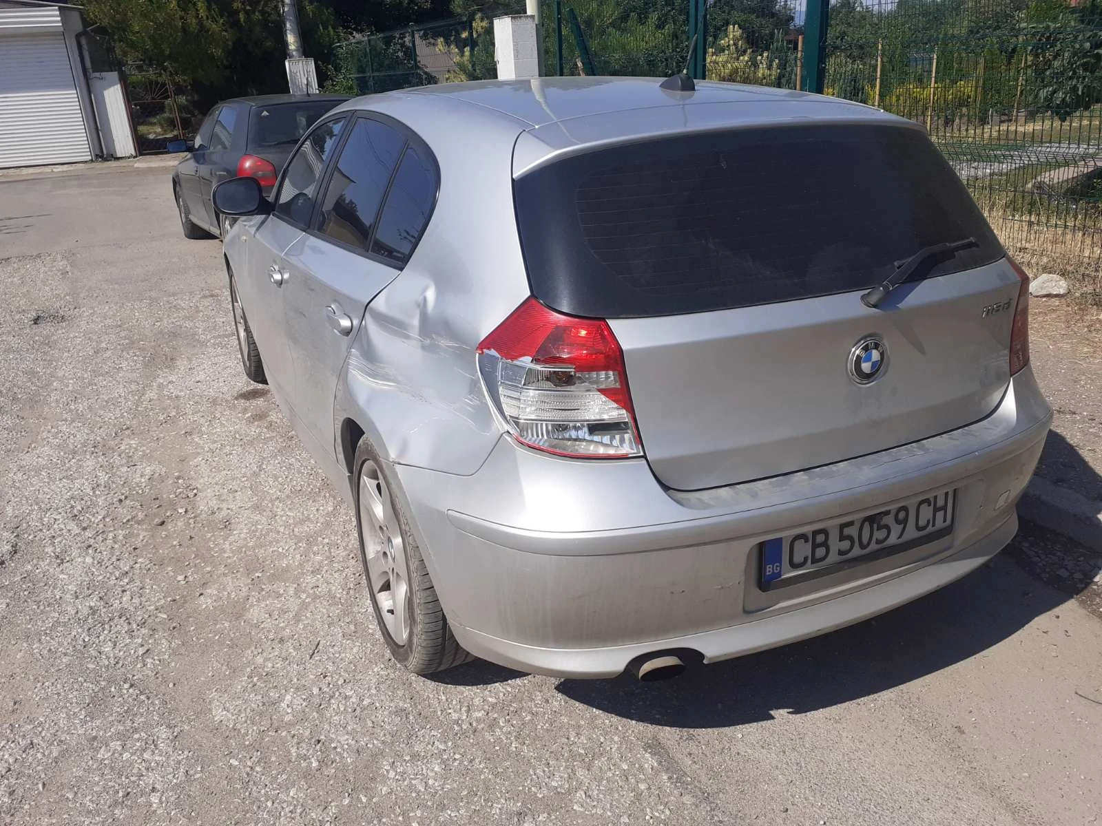 BMW 118  - изображение 3